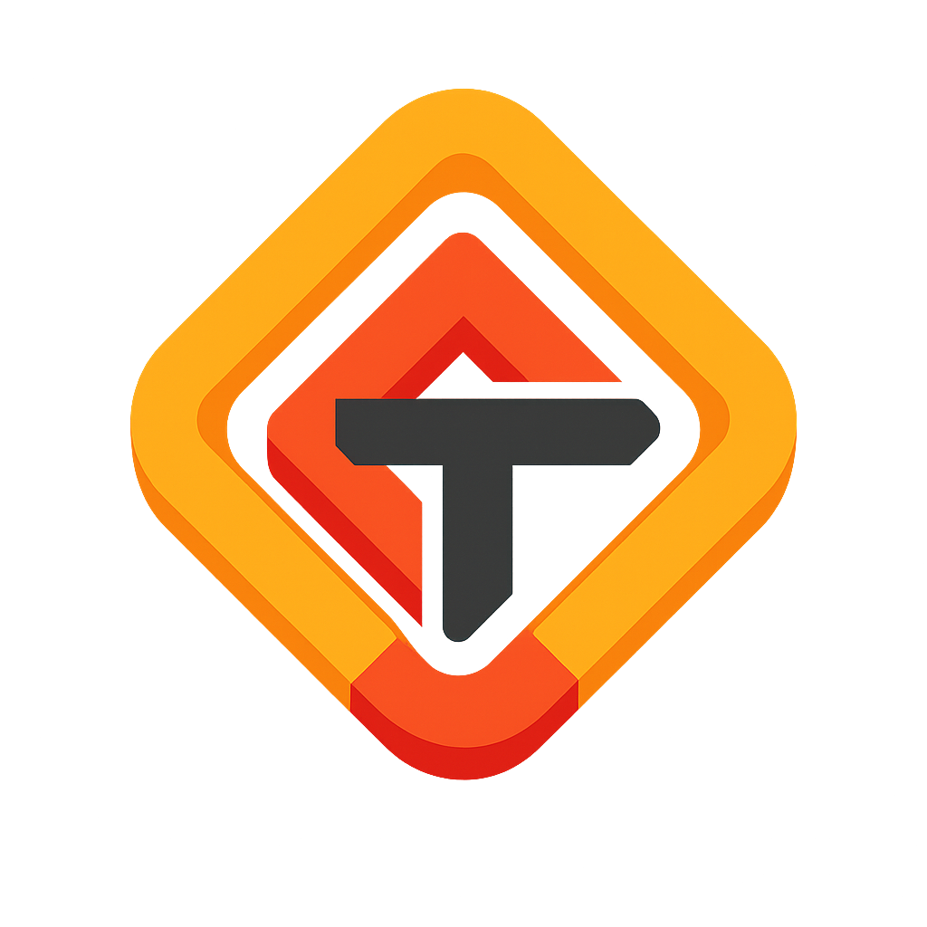 OnTradeMax Logo