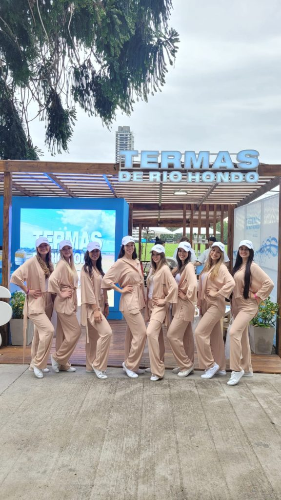 Promotoras